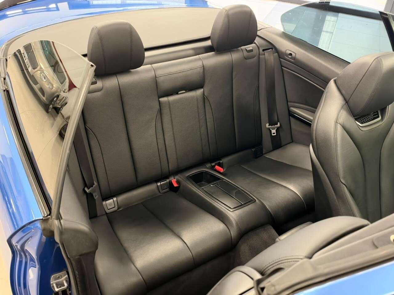 2019 BMW 4 SERIES 2019 BMW 4 SERIES