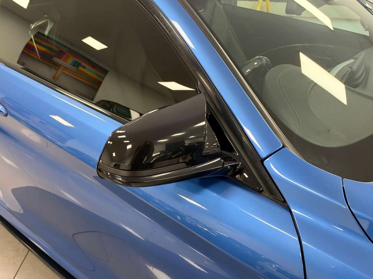 2019 BMW 4 SERIES 2019 BMW 4 SERIES