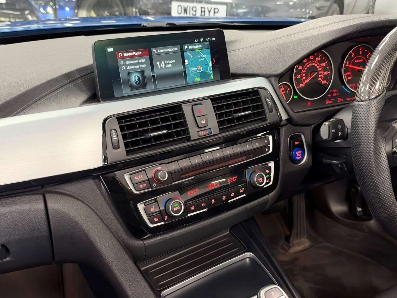 2019 BMW 4 SERIES 2019 BMW 4 SERIES