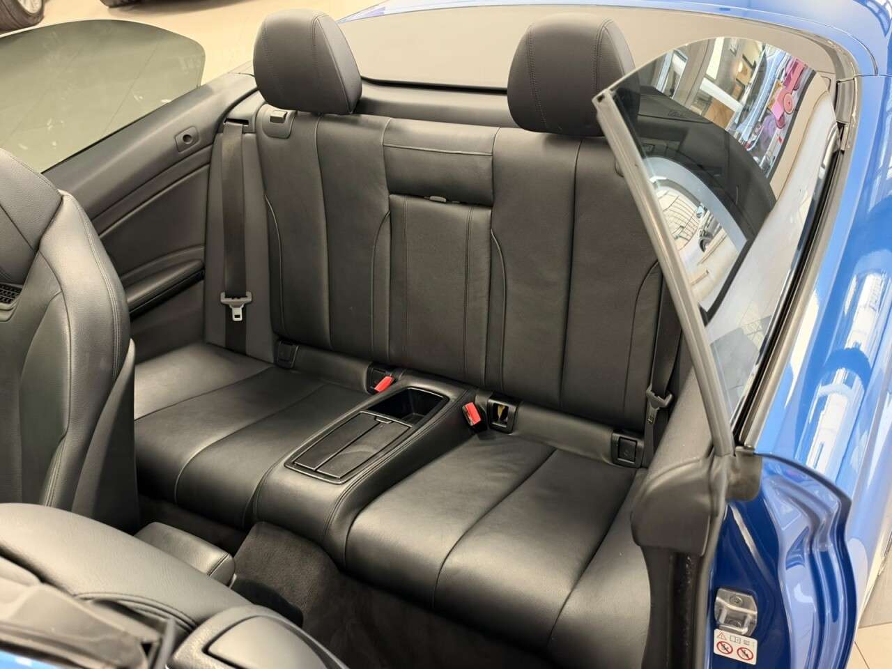 2019 BMW 4 SERIES 2019 BMW 4 SERIES