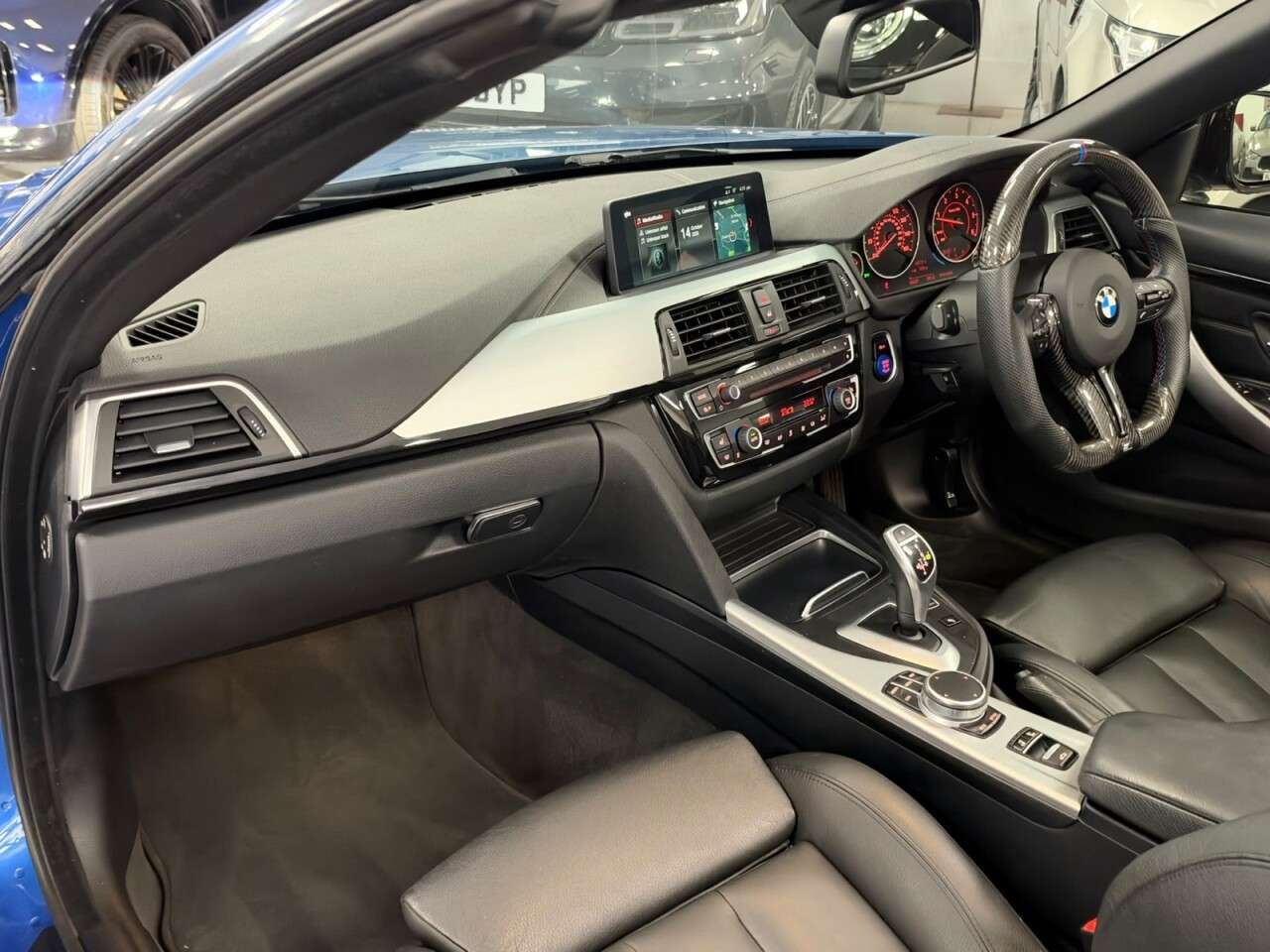 2019 BMW 4 SERIES 2019 BMW 4 SERIES