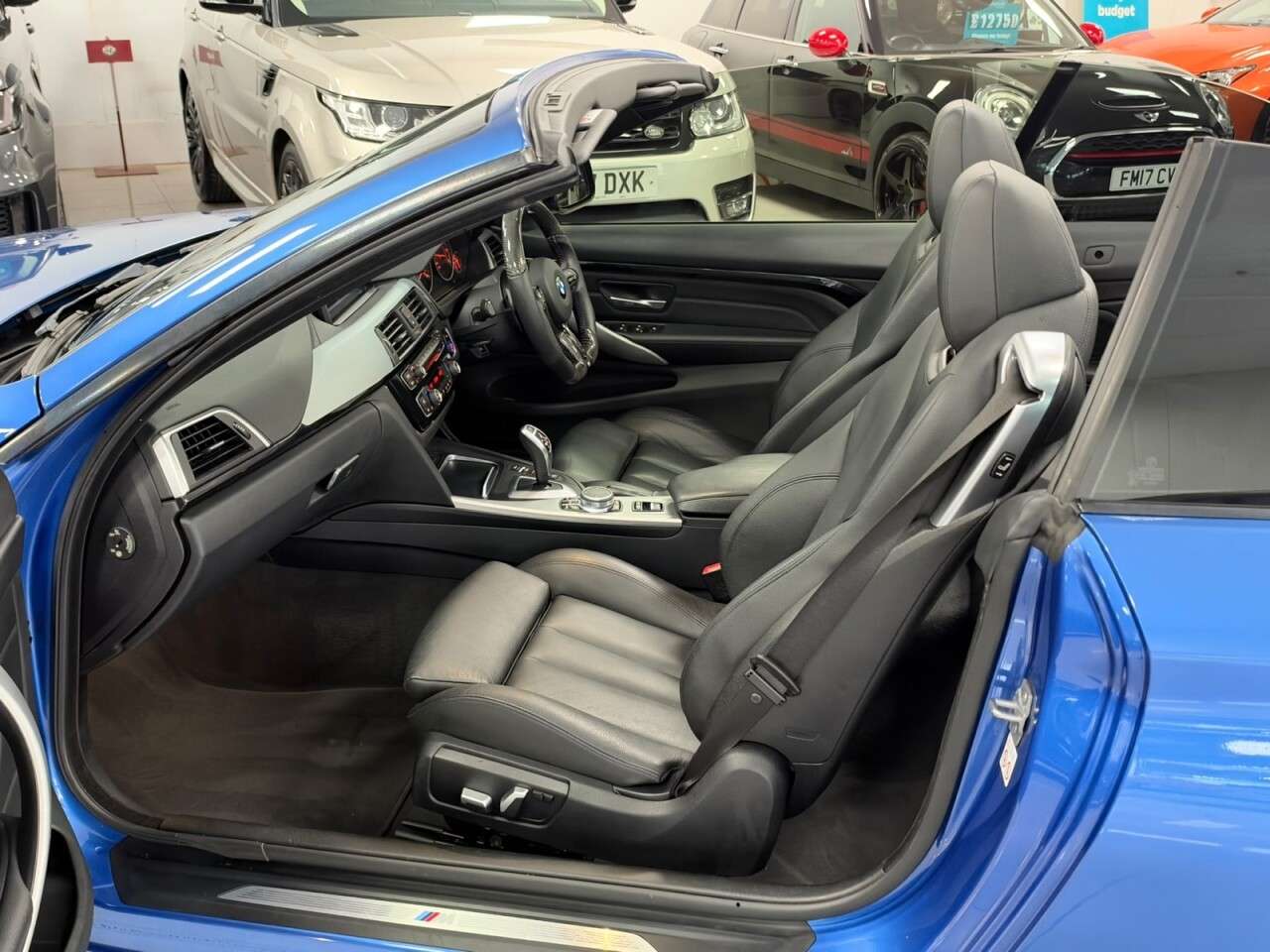 2019 BMW 4 SERIES 2019 BMW 4 SERIES