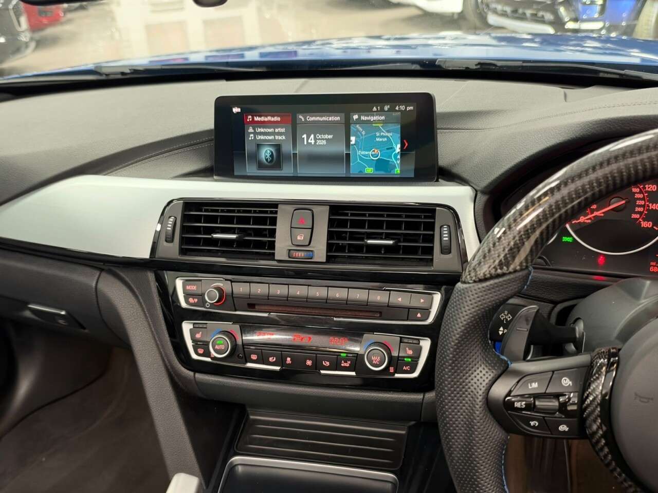 2019 BMW 4 SERIES 2019 BMW 4 SERIES