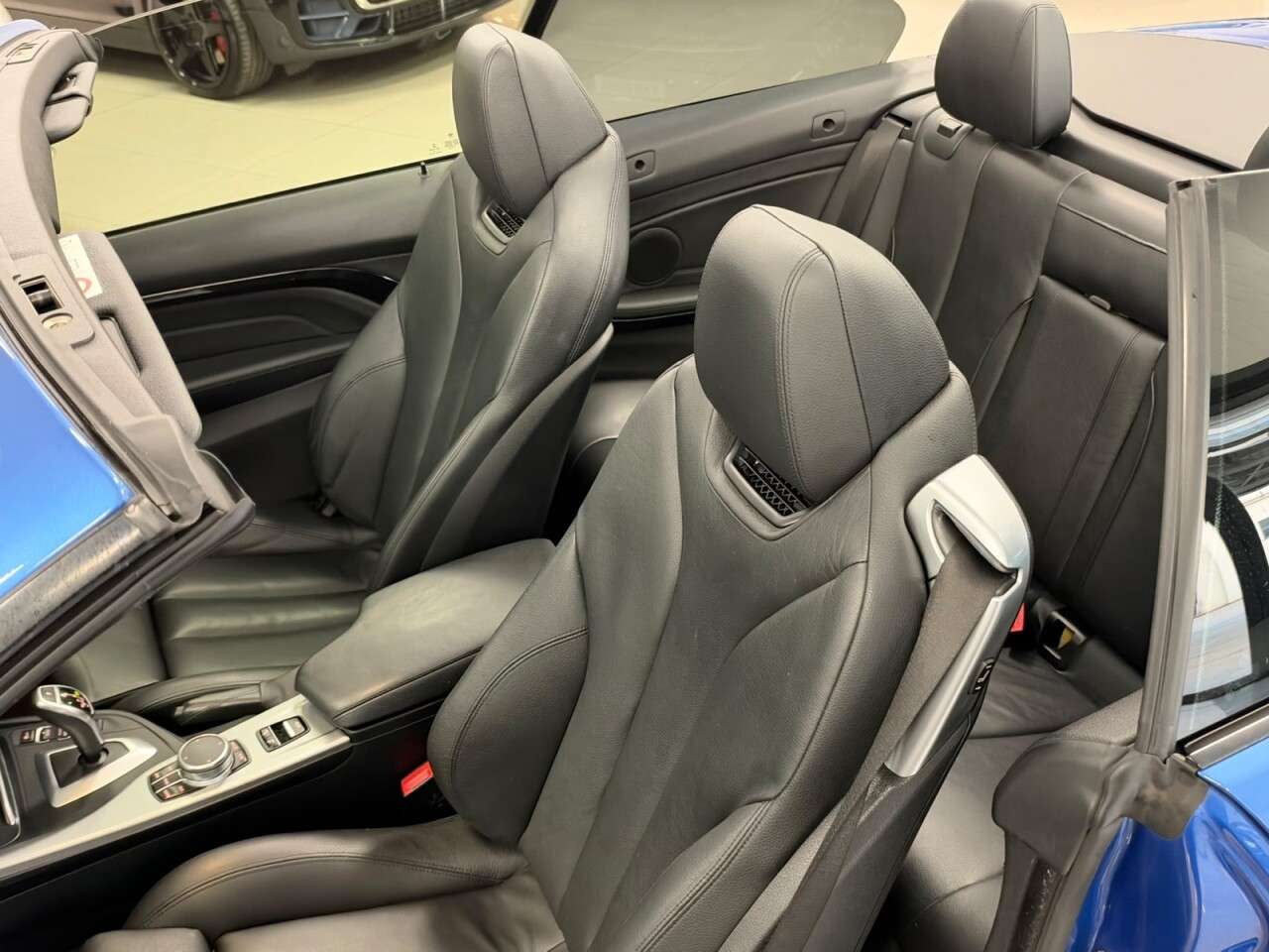 2019 BMW 4 SERIES 2019 BMW 4 SERIES