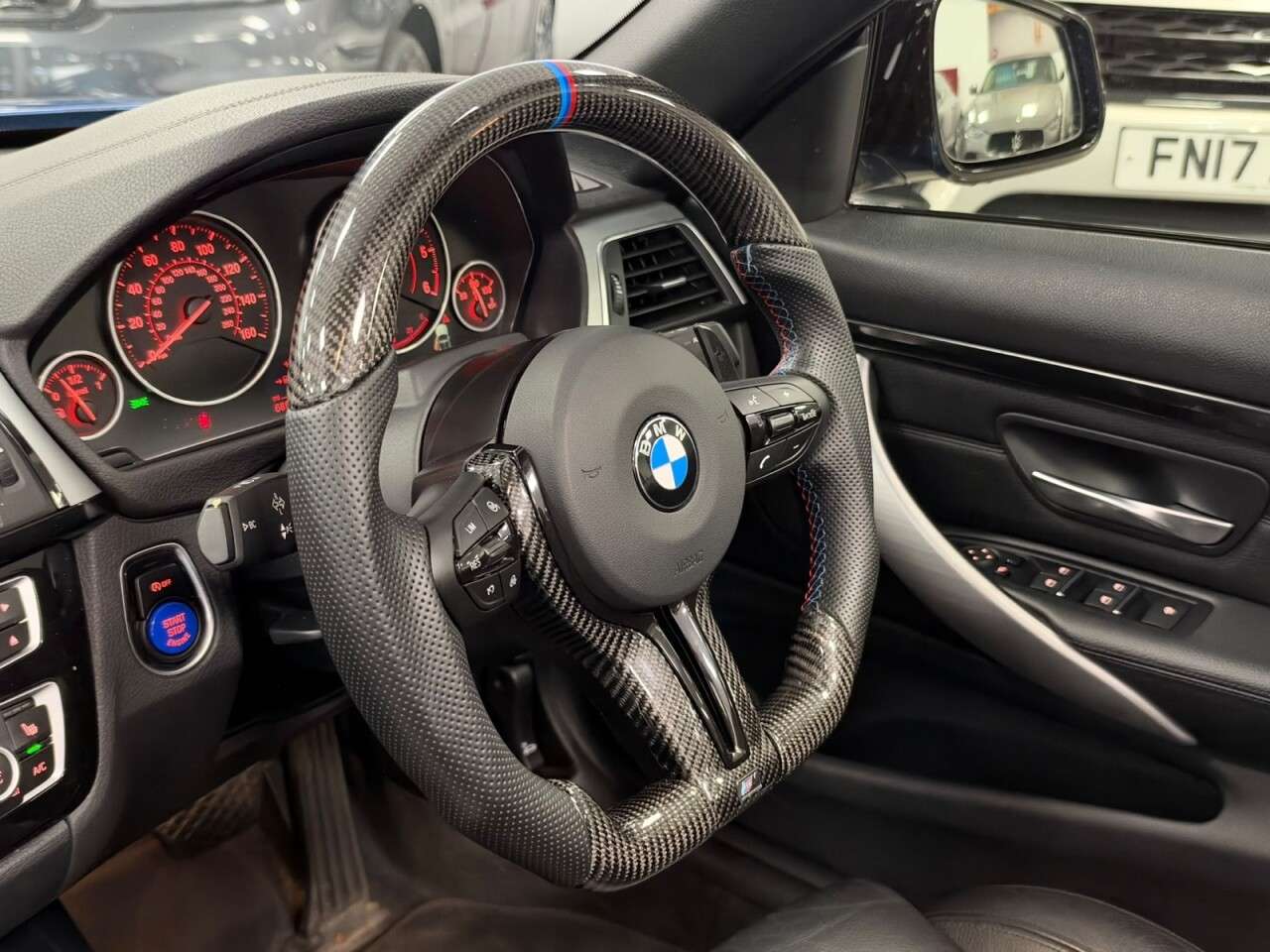 2019 BMW 4 SERIES 2019 BMW 4 SERIES