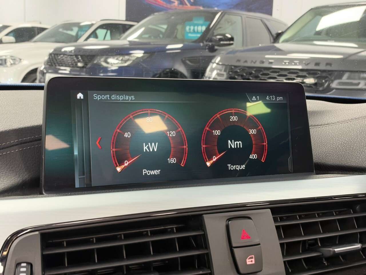 2019 BMW 4 SERIES 2019 BMW 4 SERIES