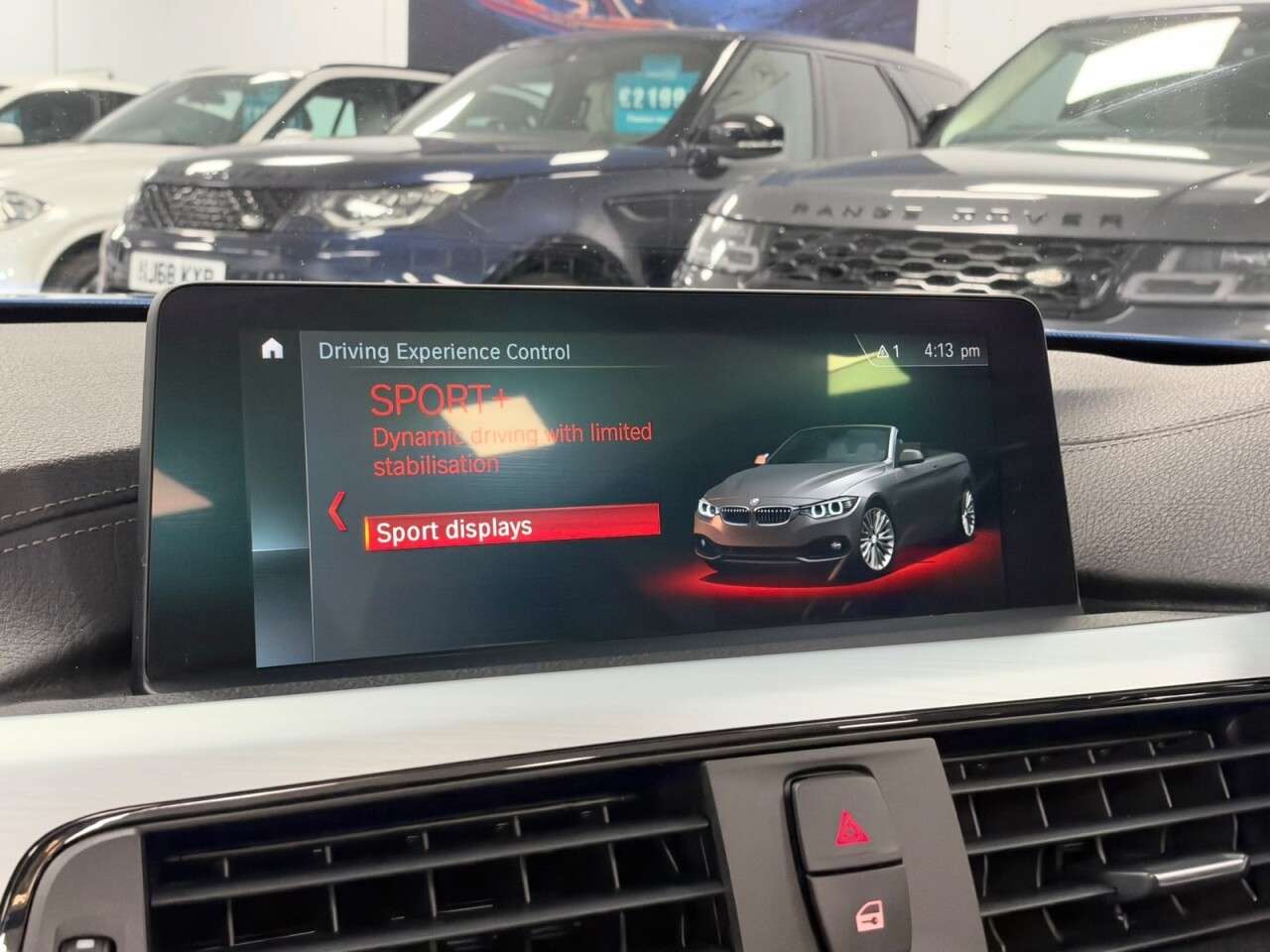 2019 BMW 4 SERIES 2019 BMW 4 SERIES