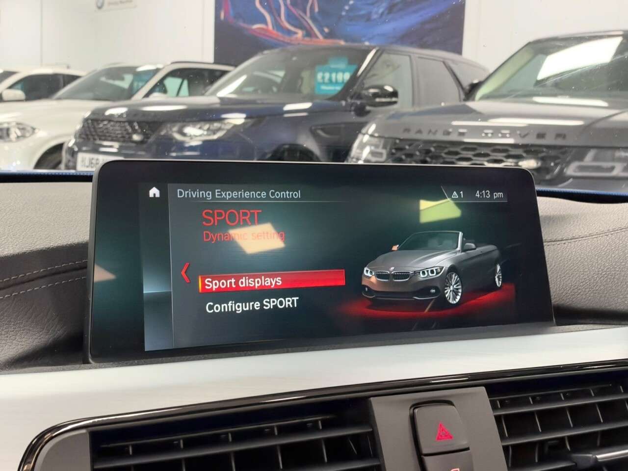 2019 BMW 4 SERIES 2019 BMW 4 SERIES