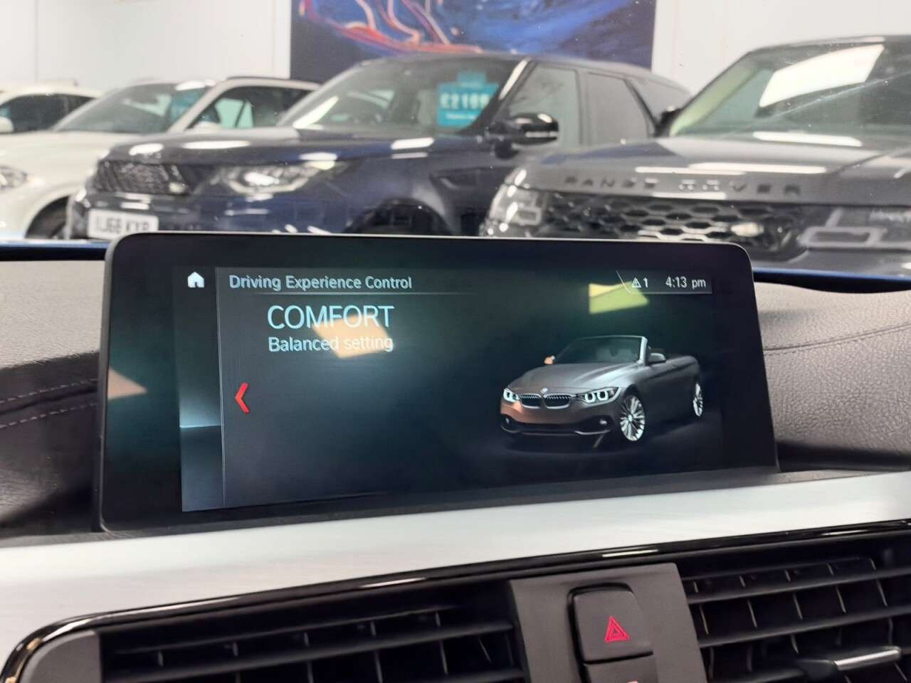 2019 BMW 4 SERIES 2019 BMW 4 SERIES