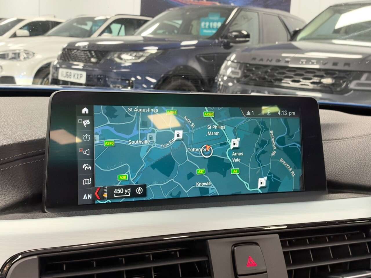 2019 BMW 4 SERIES 2019 BMW 4 SERIES