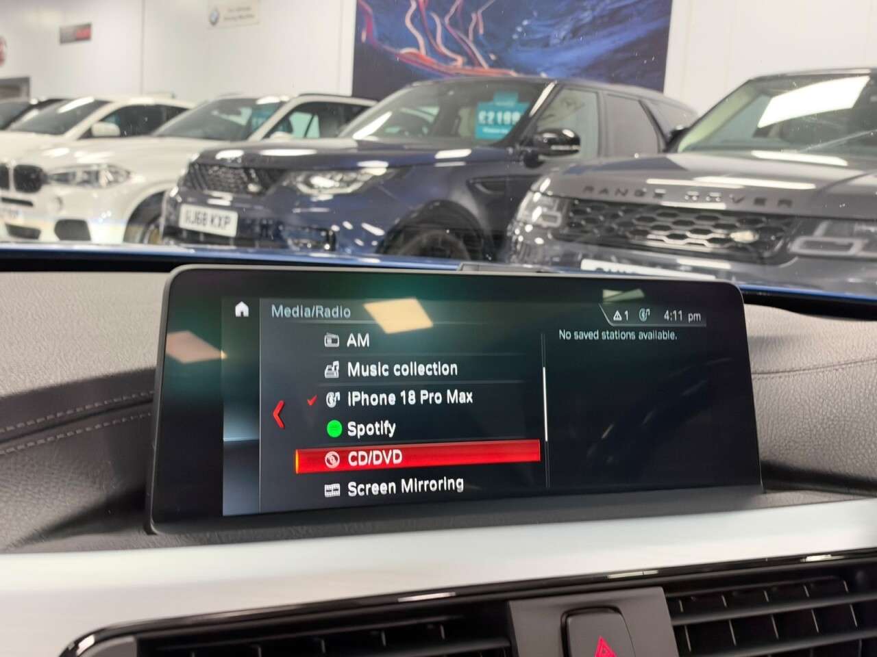 2019 BMW 4 SERIES 2019 BMW 4 SERIES