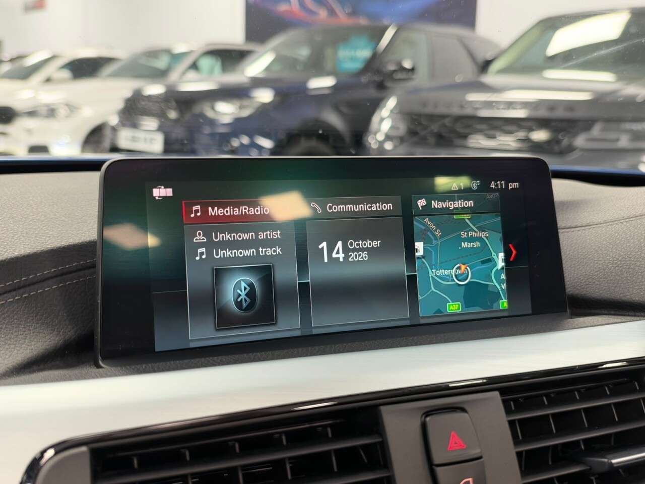 2019 BMW 4 SERIES 2019 BMW 4 SERIES