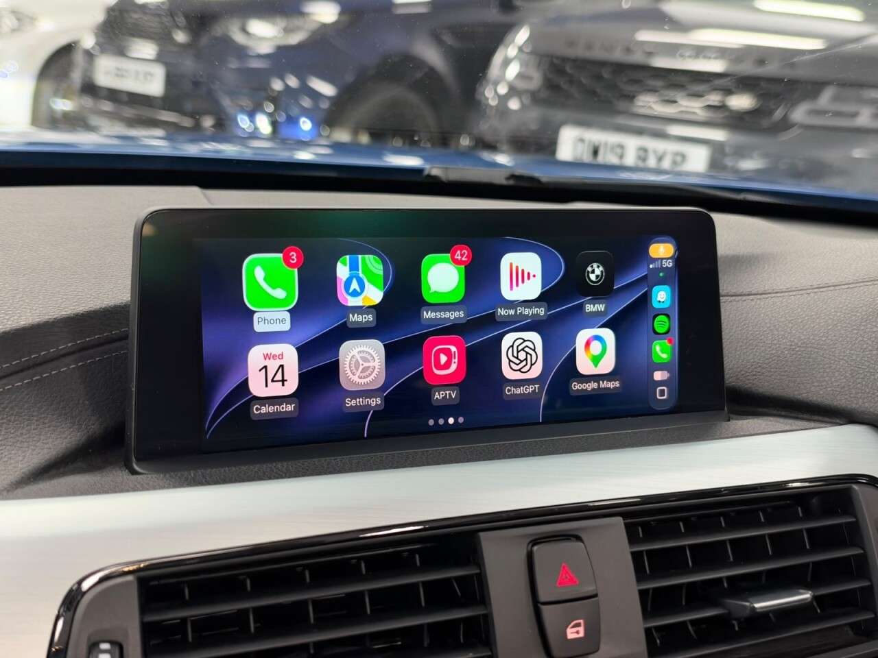 2019 BMW 4 SERIES 2019 BMW 4 SERIES