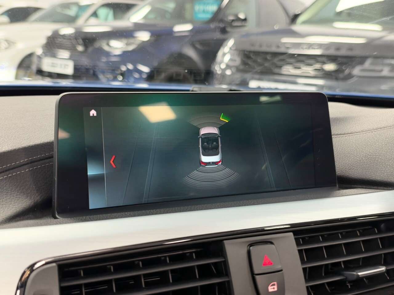 2019 BMW 4 SERIES 2019 BMW 4 SERIES