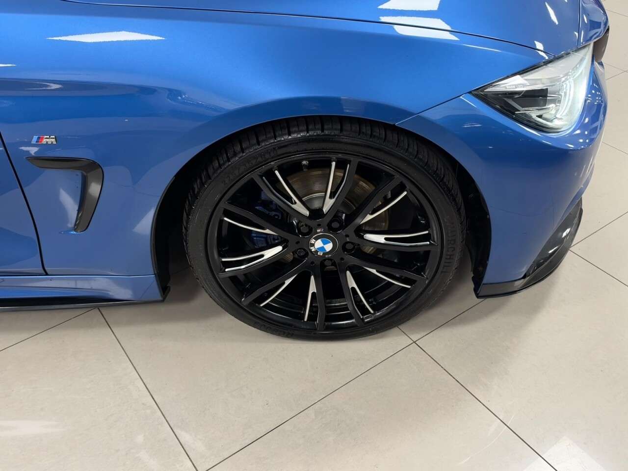 2019 BMW 4 SERIES 2019 BMW 4 SERIES