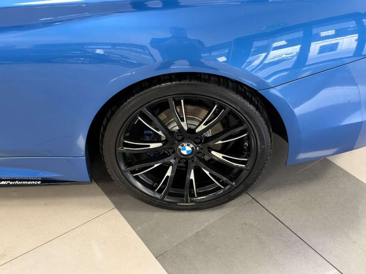 2019 BMW 4 SERIES 2019 BMW 4 SERIES