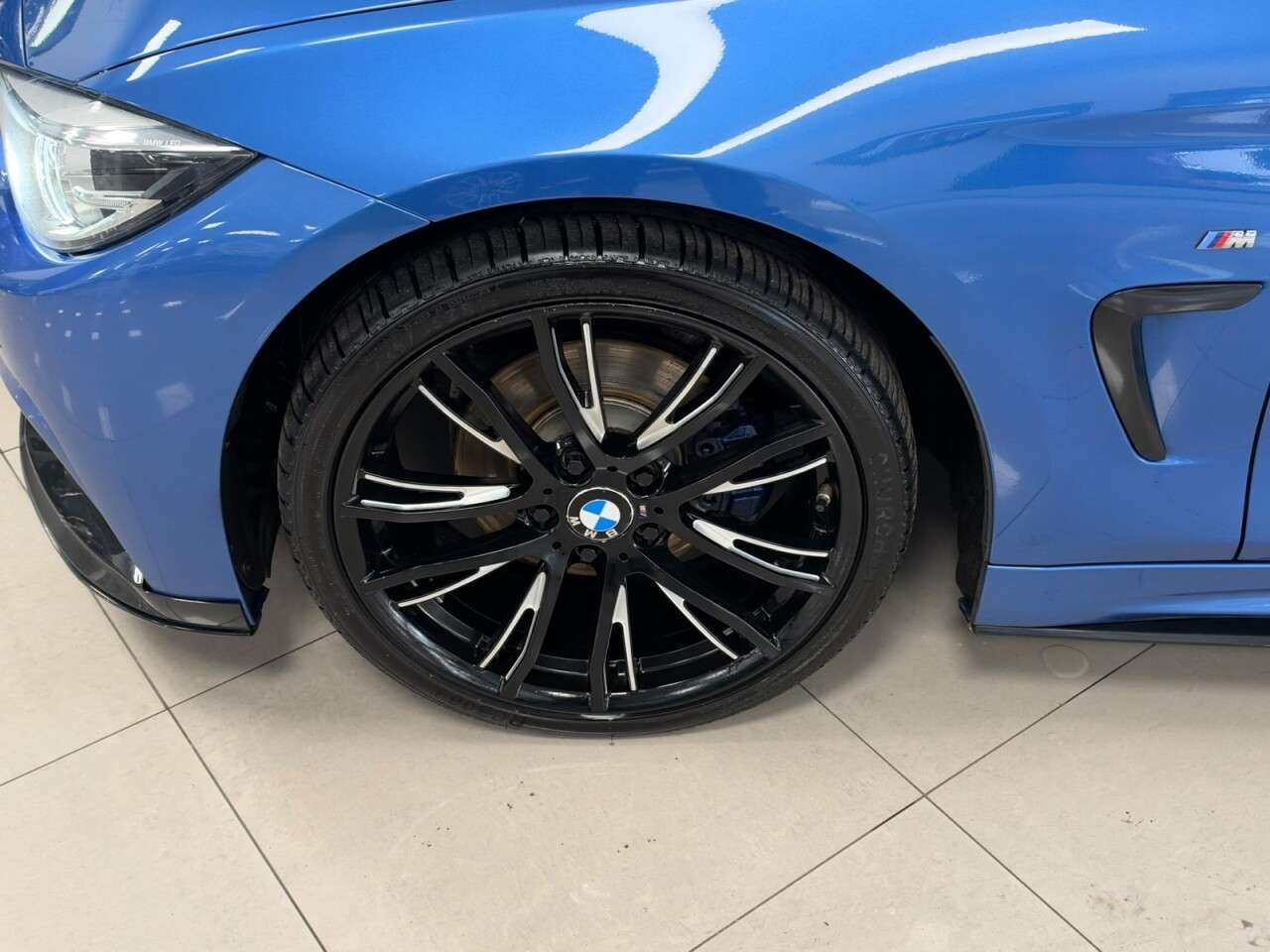 2019 BMW 4 SERIES 2019 BMW 4 SERIES