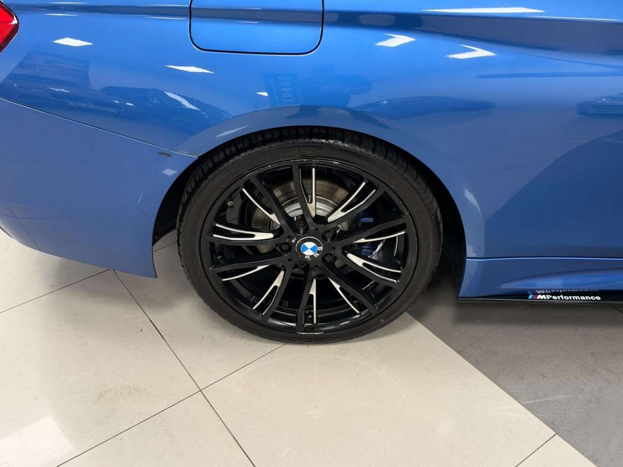 2019 BMW 4 SERIES 2019 BMW 4 SERIES