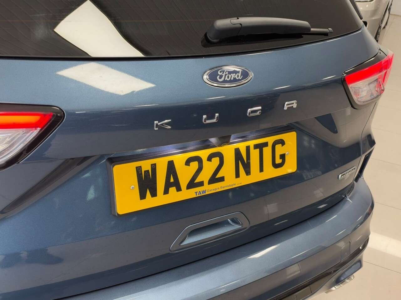 2022 FORD KUGA 2022 FORD KUGA