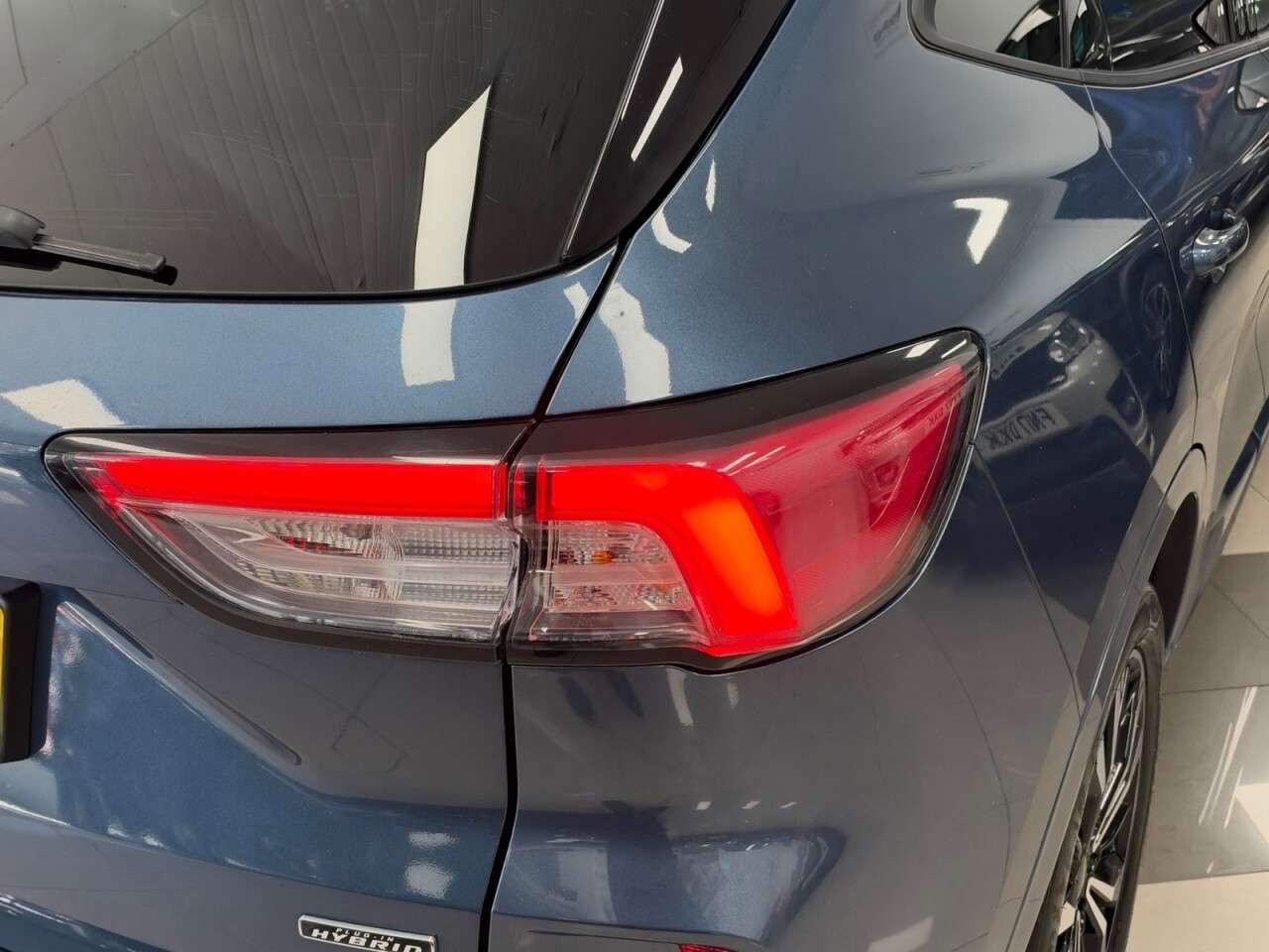 2022 FORD KUGA 2022 FORD KUGA
