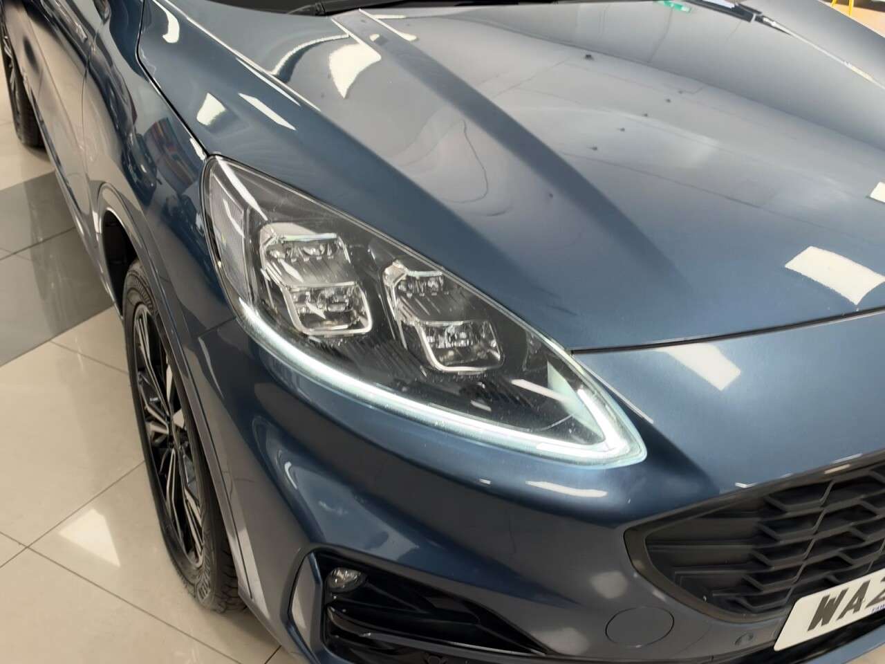 2022 FORD KUGA 2022 FORD KUGA