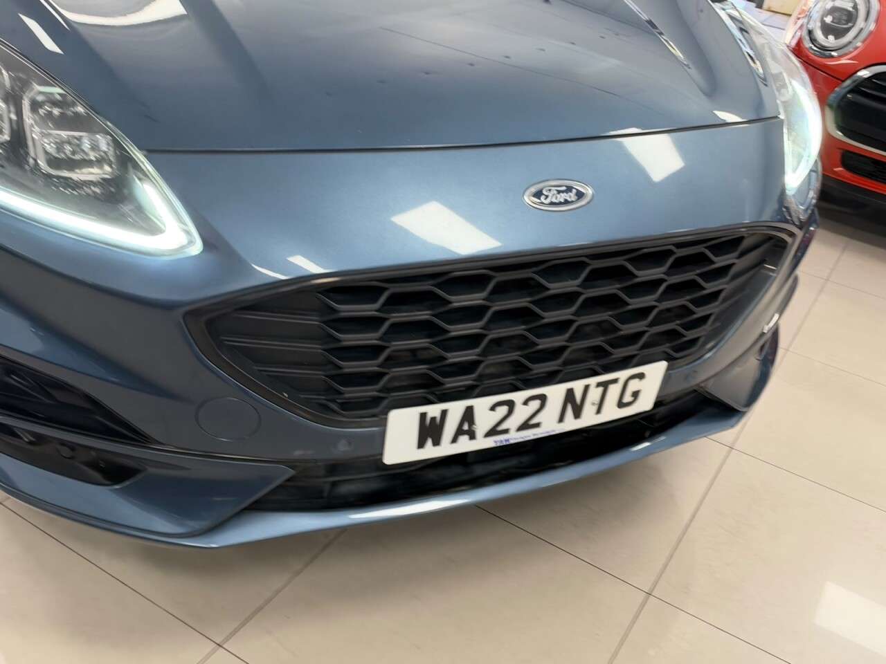 2022 FORD KUGA 2022 FORD KUGA