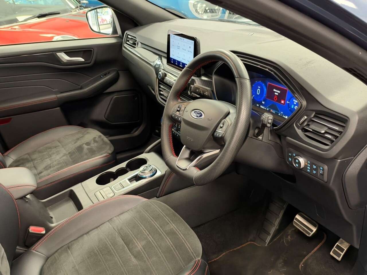 2022 FORD KUGA 2022 FORD KUGA