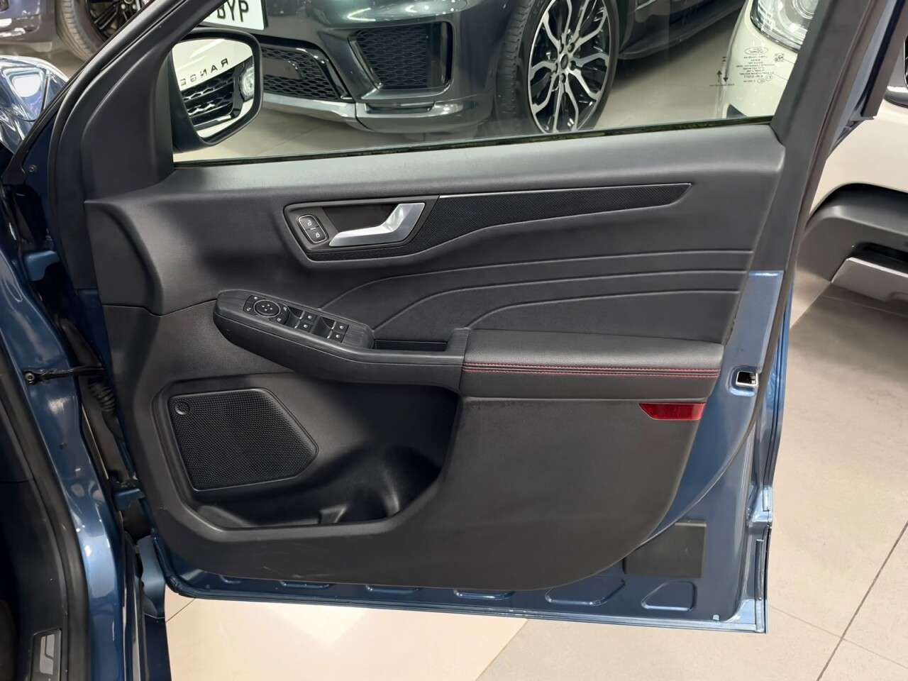 2022 FORD KUGA 2022 FORD KUGA