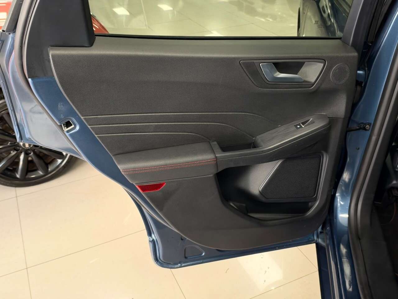 2022 FORD KUGA 2022 FORD KUGA