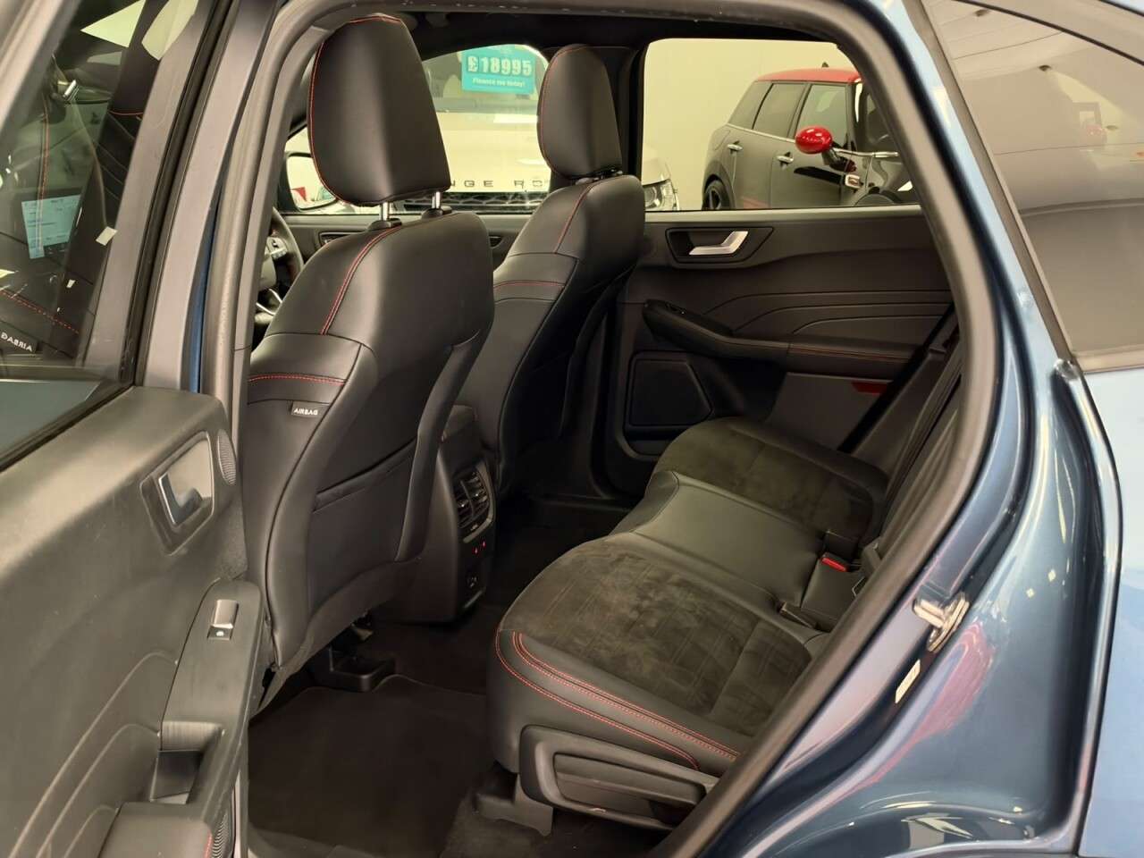 2022 FORD KUGA 2022 FORD KUGA