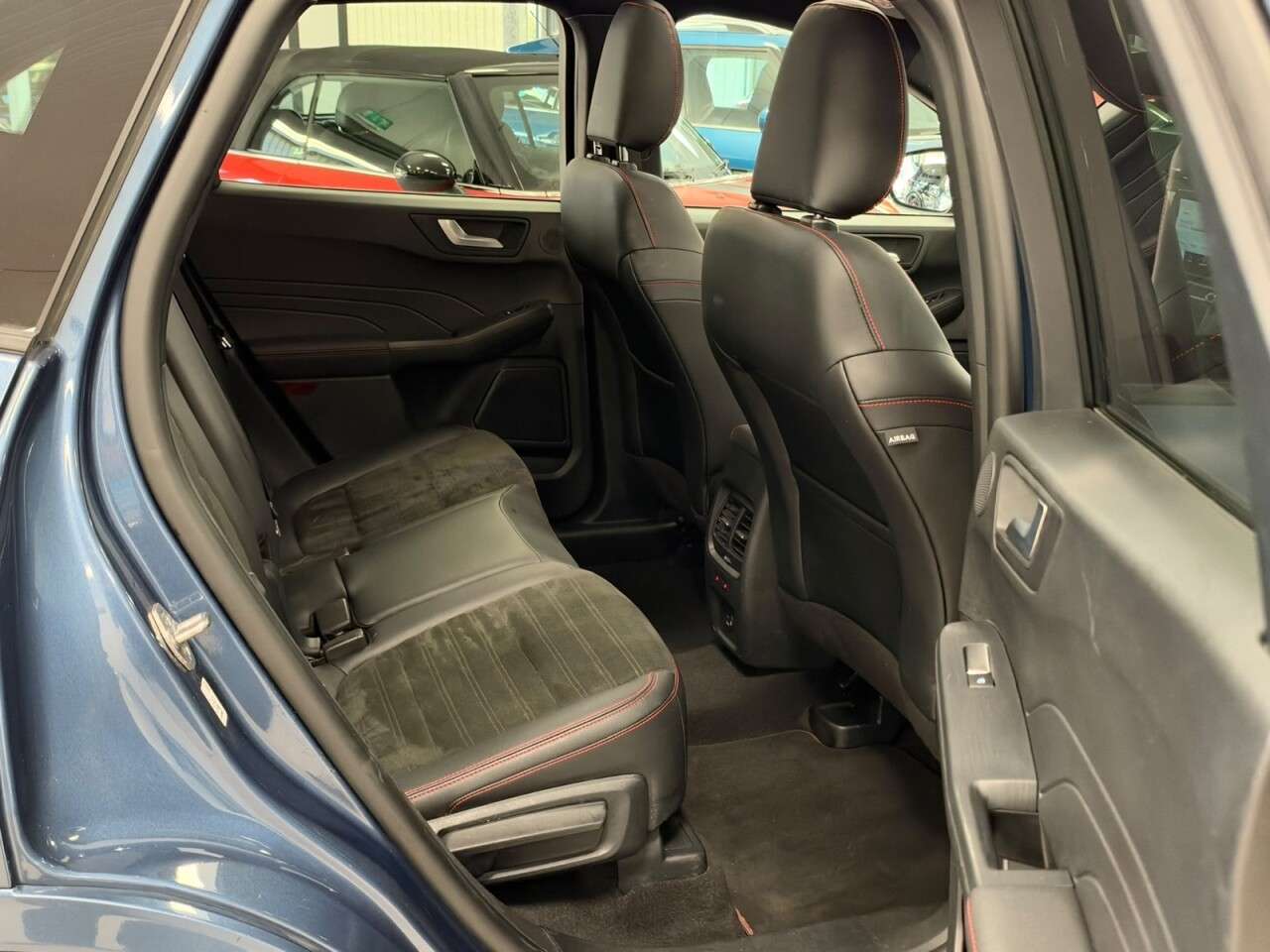 2022 FORD KUGA 2022 FORD KUGA