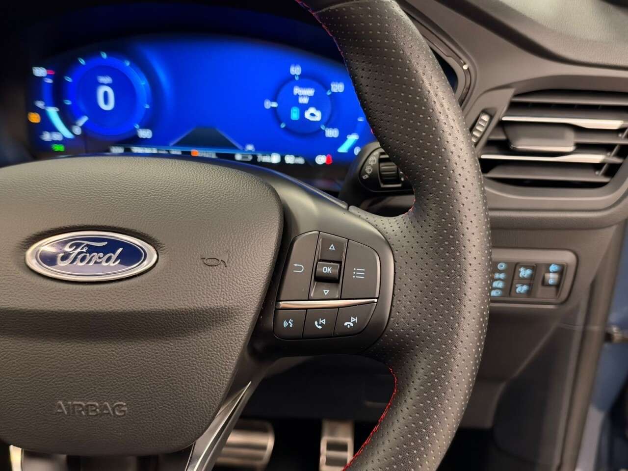 2022 FORD KUGA 2022 FORD KUGA