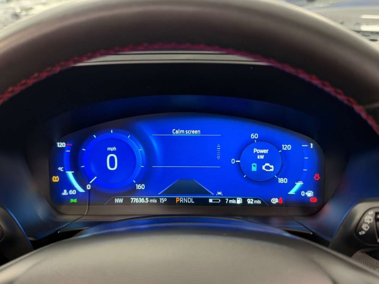 2022 FORD KUGA 2022 FORD KUGA