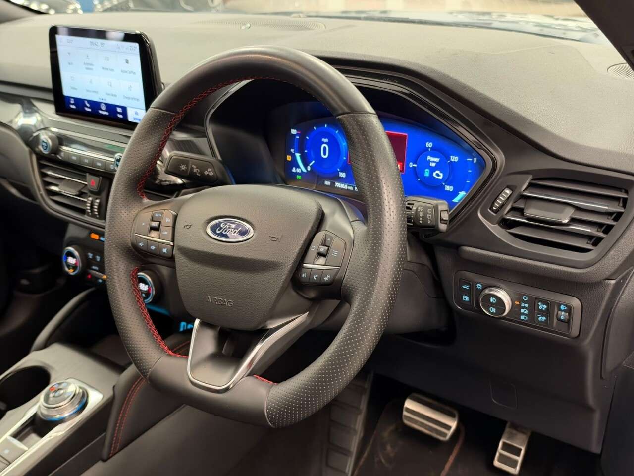 2022 FORD KUGA 2022 FORD KUGA