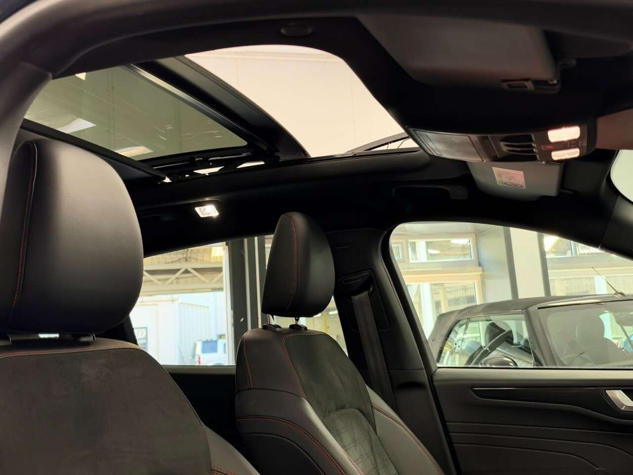 2022 FORD KUGA 2022 FORD KUGA