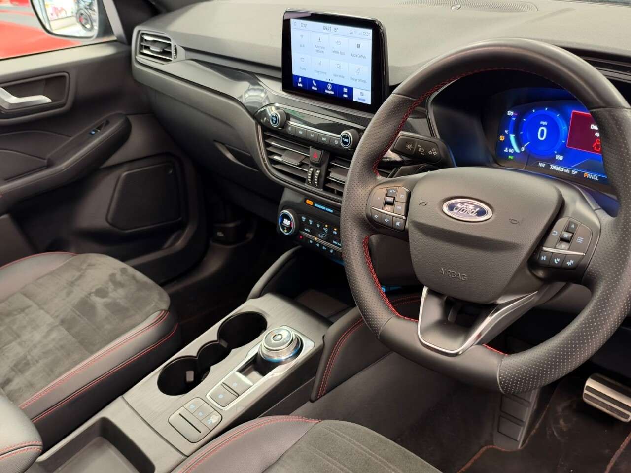 2022 FORD KUGA 2022 FORD KUGA