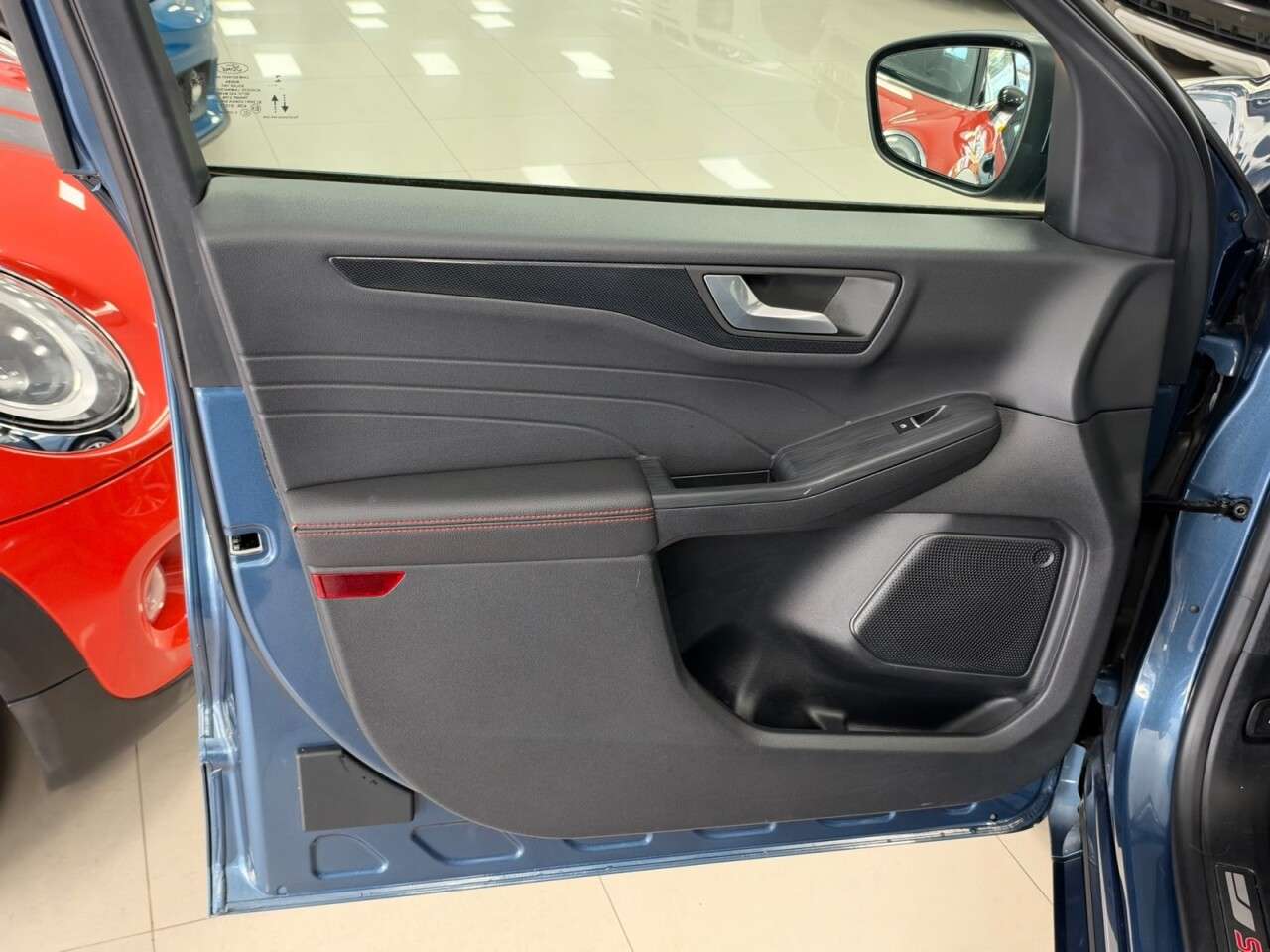 2022 FORD KUGA 2022 FORD KUGA