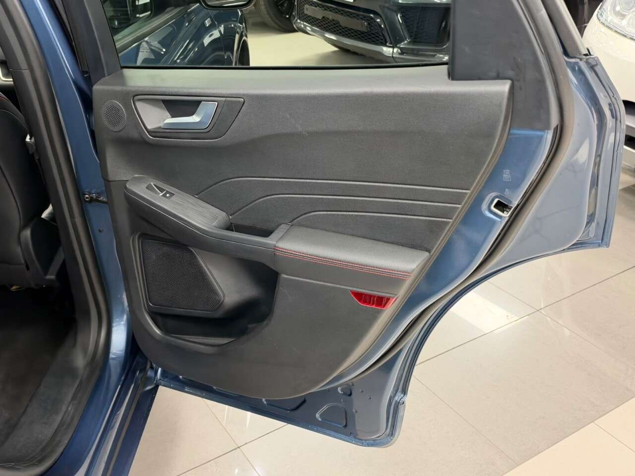 2022 FORD KUGA 2022 FORD KUGA