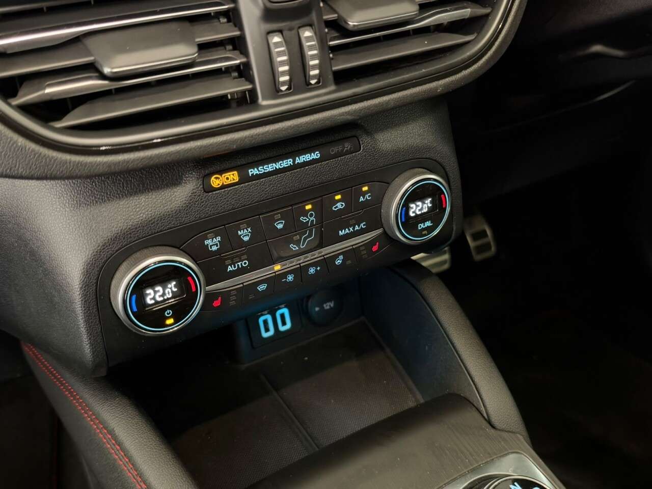 2022 FORD KUGA 2022 FORD KUGA