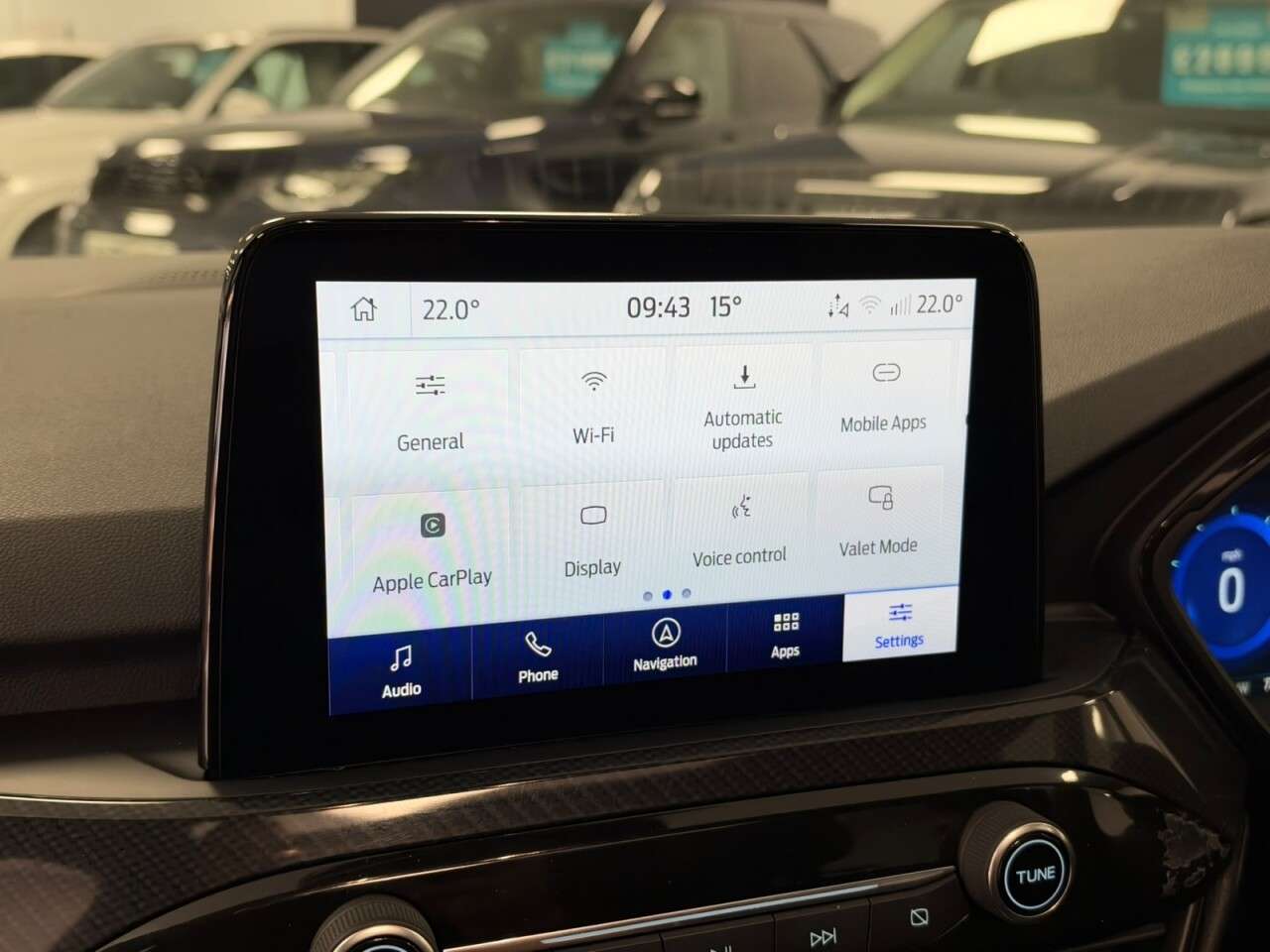 2022 FORD KUGA 2022 FORD KUGA