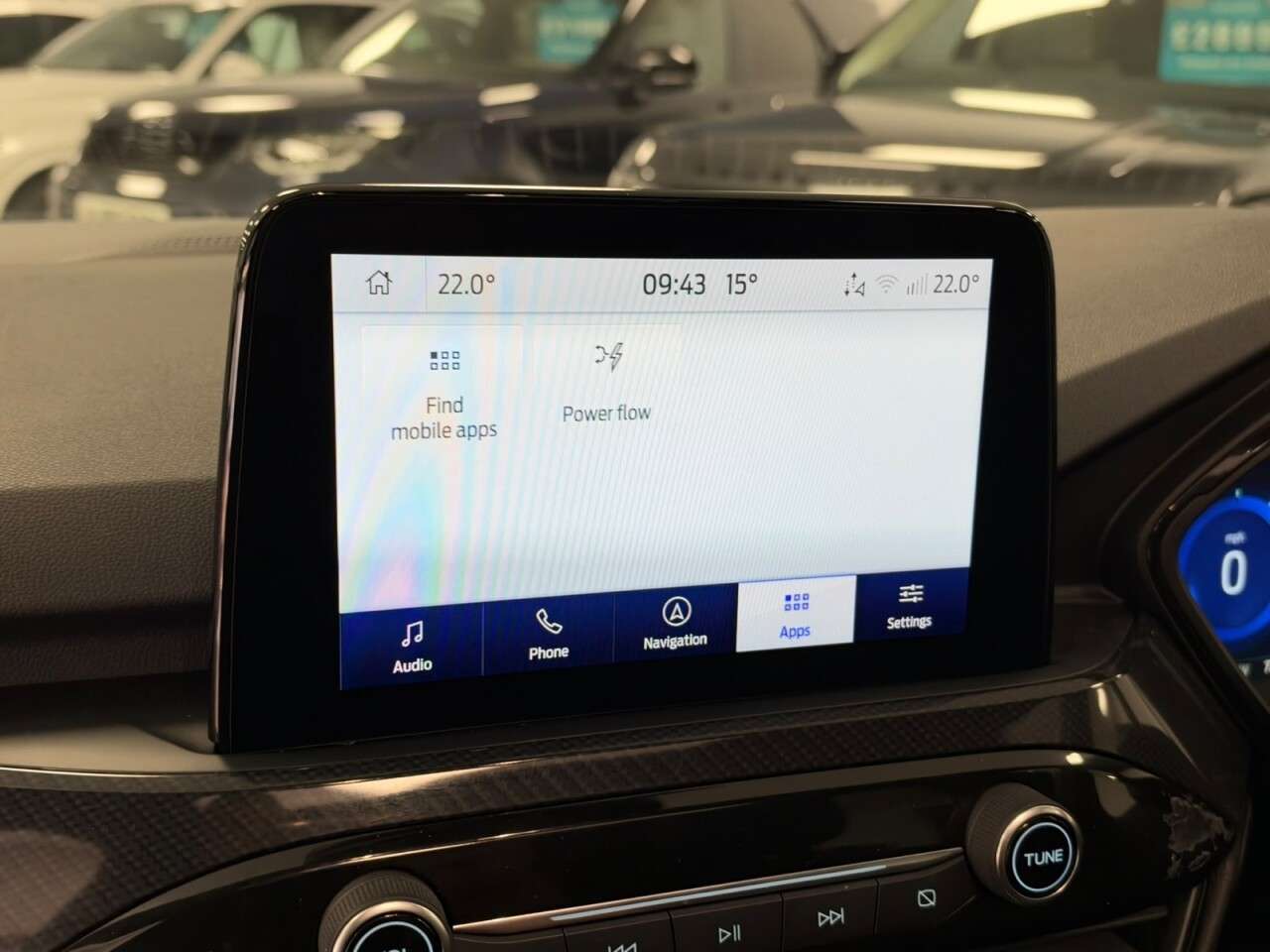 2022 FORD KUGA 2022 FORD KUGA