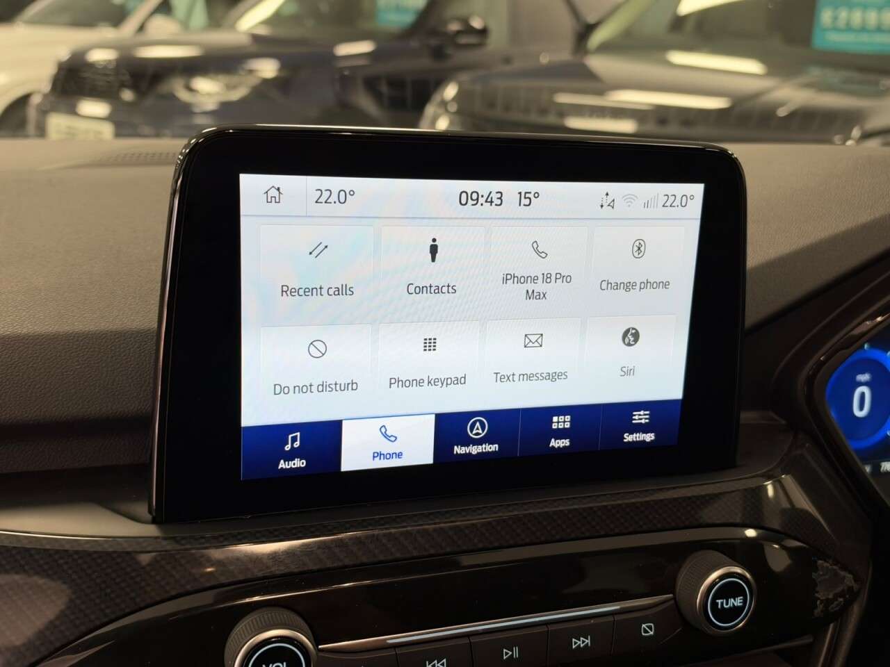 2022 FORD KUGA 2022 FORD KUGA