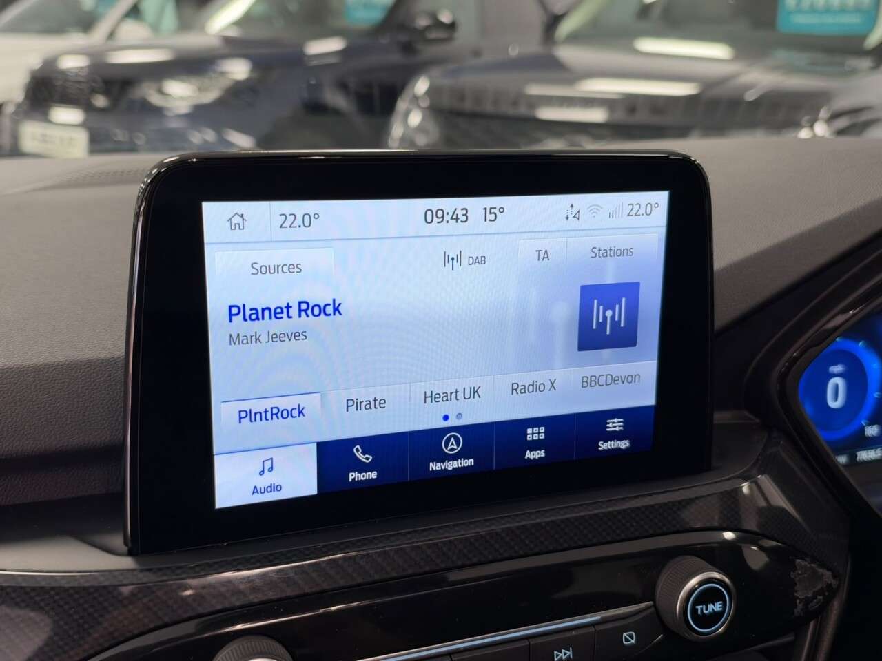 2022 FORD KUGA 2022 FORD KUGA