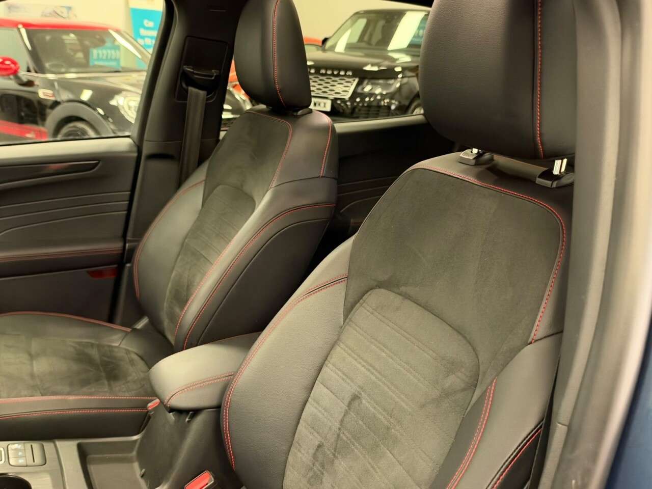 2022 FORD KUGA 2022 FORD KUGA