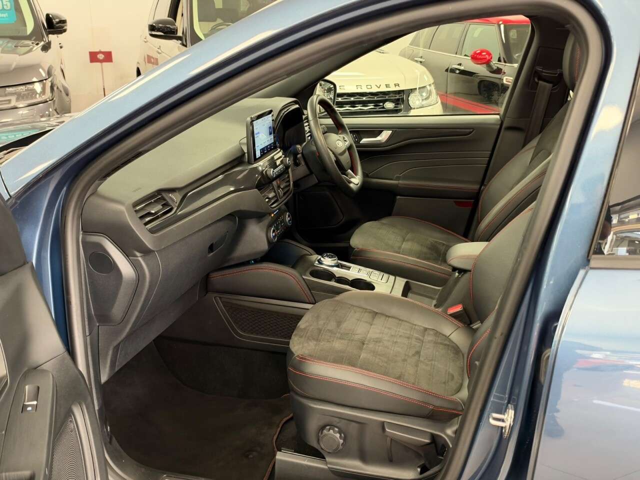2022 FORD KUGA 2022 FORD KUGA