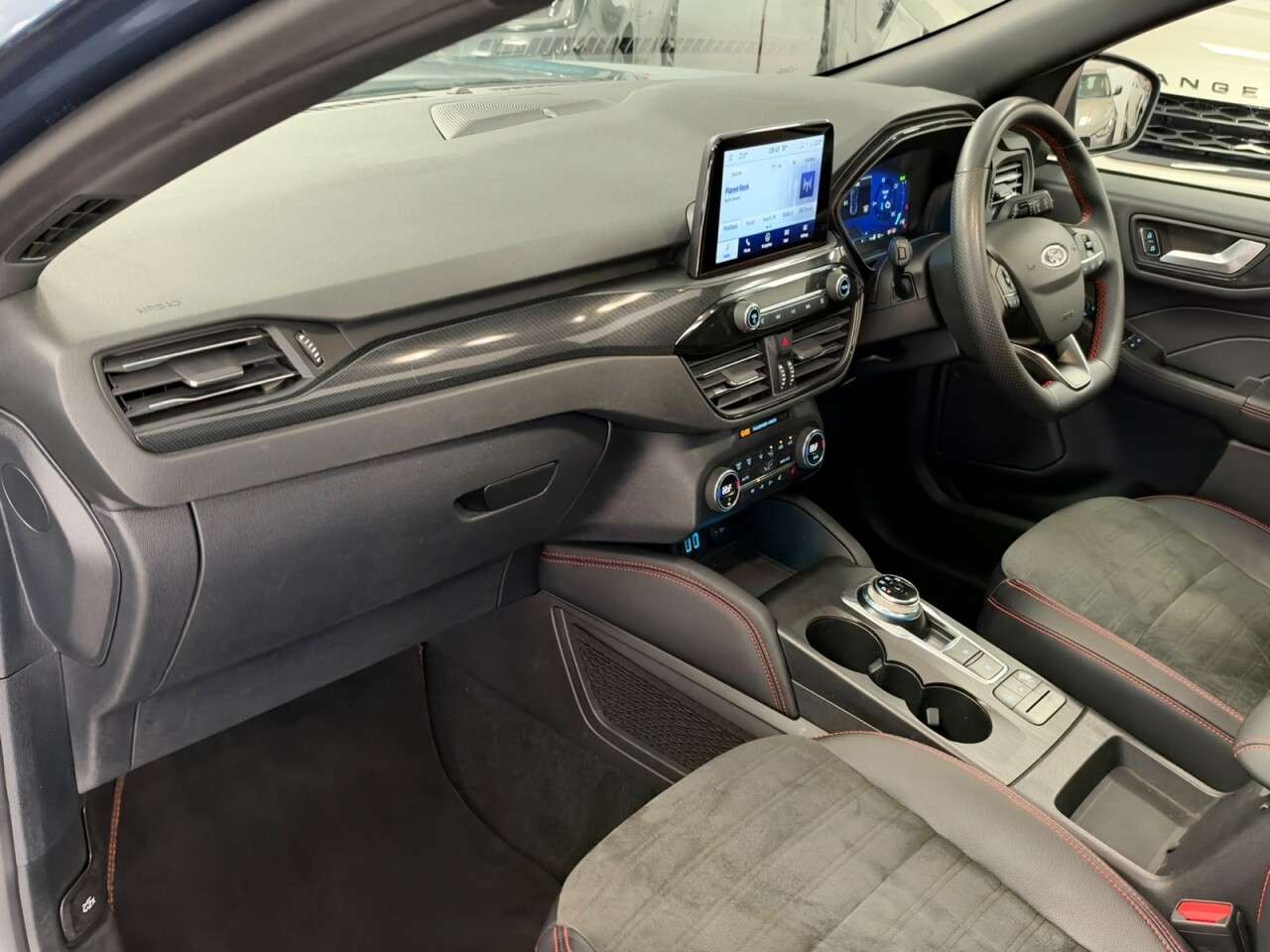 2022 FORD KUGA 2022 FORD KUGA