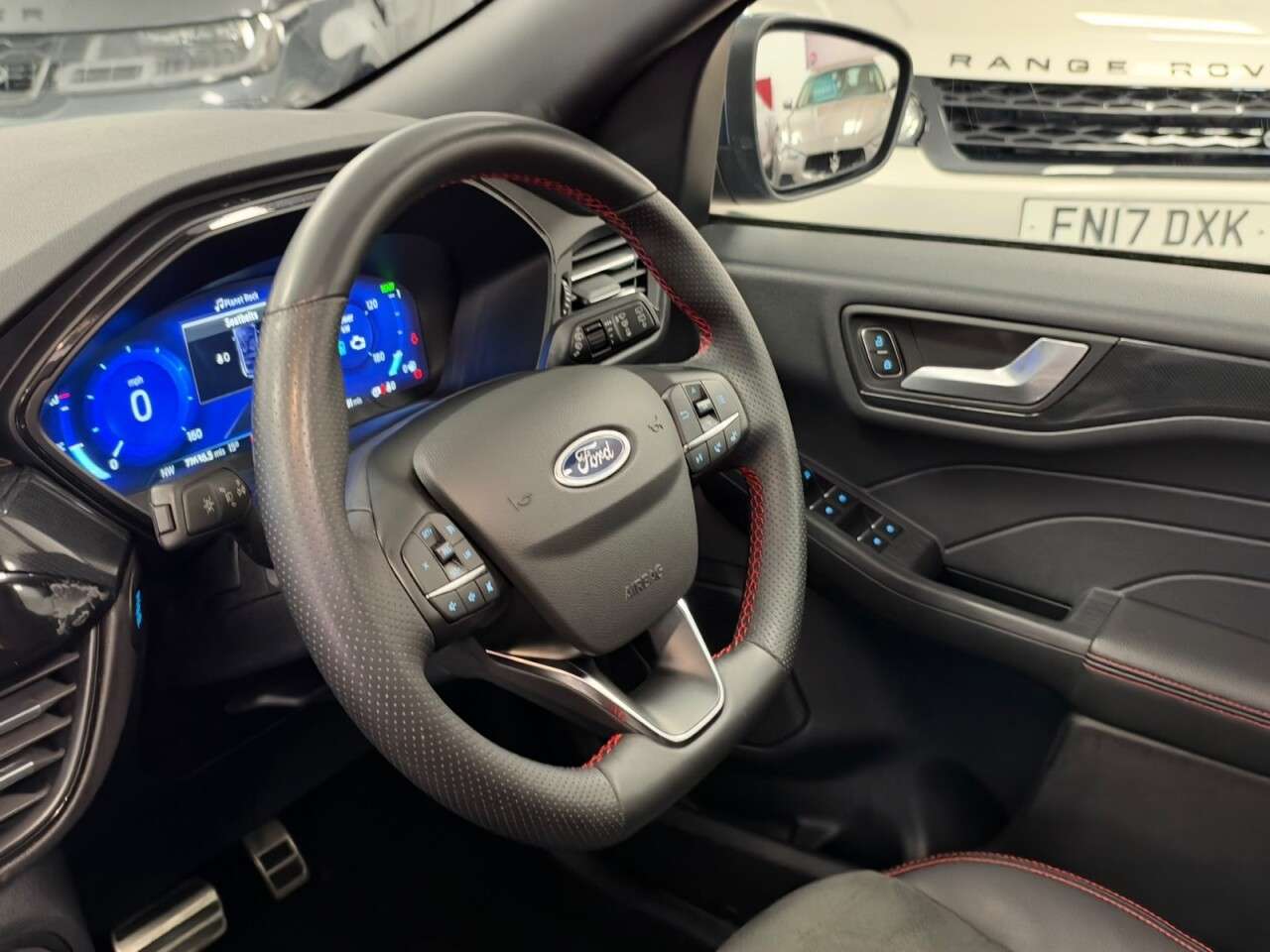 2022 FORD KUGA 2022 FORD KUGA