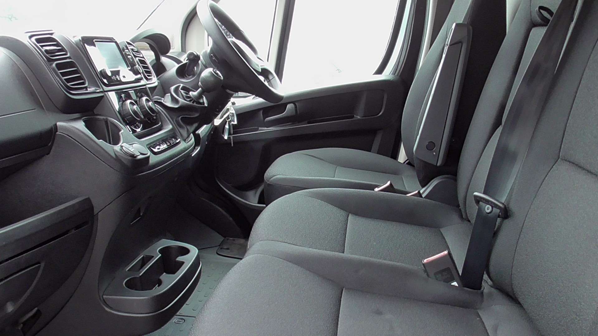 2025 FIAT DUCATO 2025 FIAT DUCATO