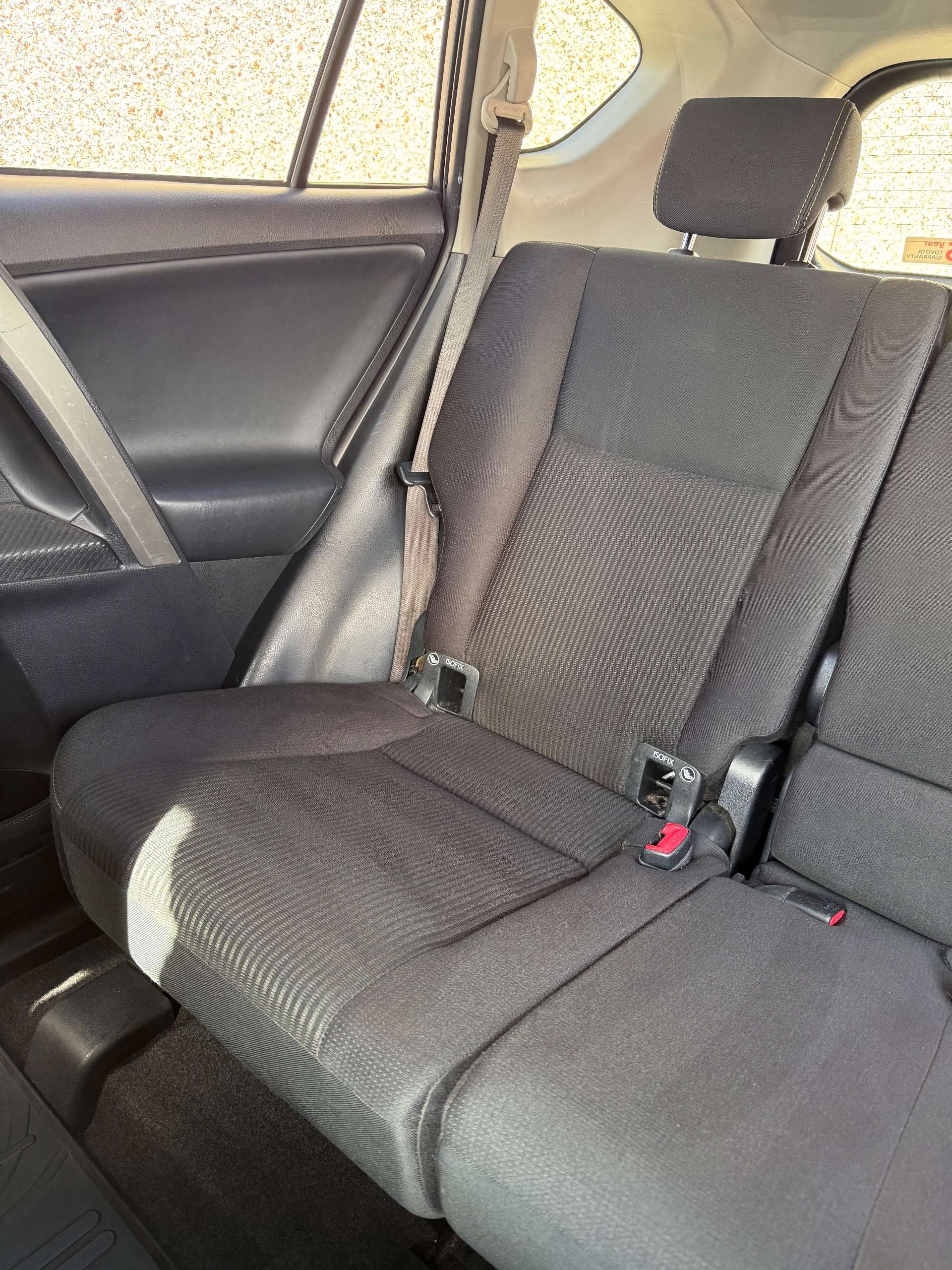 2015 TOYOTA RAV4 2015 TOYOTA RAV4