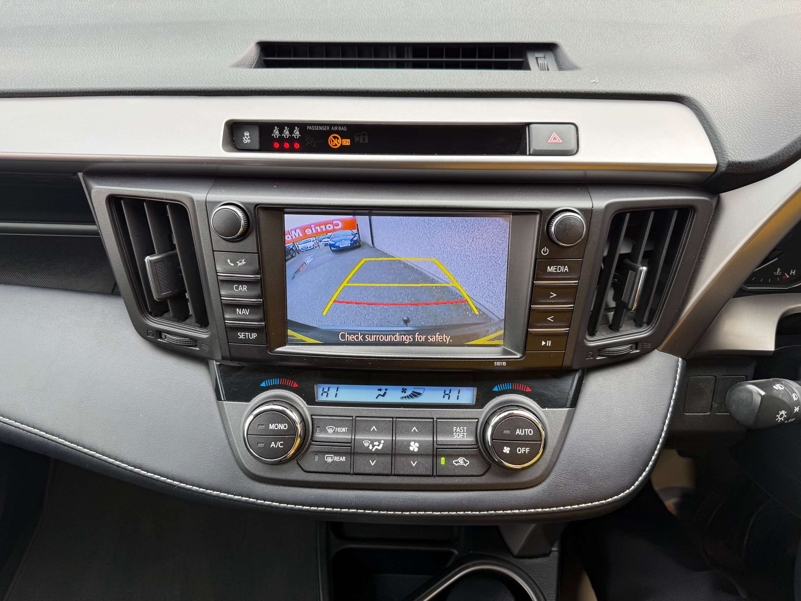 2017 TOYOTA RAV4 2017 TOYOTA RAV4